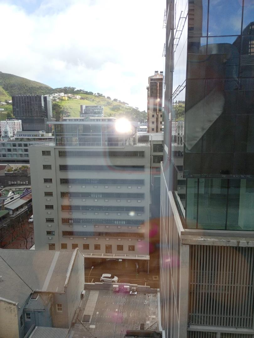 To Let commercial Property for Rent in Cape Town City Centre Western Cape